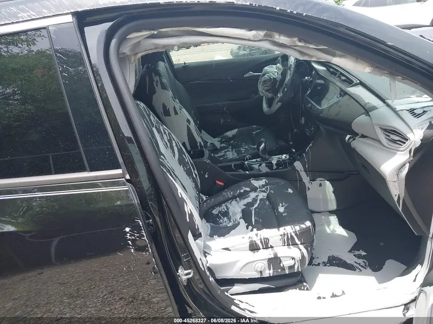 2021 BUICK ENCORE GX FWD ESSENCE