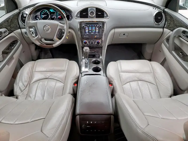 2013 BUICK ENCLAVE   