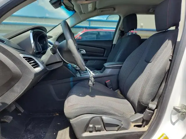 2012 GMC TERRAIN SLE  