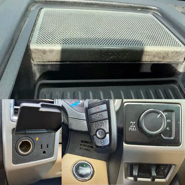 2017 FORD F250 SUPER DUTY  