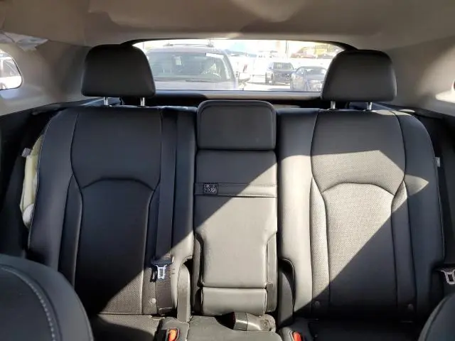 2022 LEXUS RX 450H  