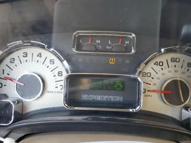 2010 FORD EXPEDITION EDDIE BAUER  