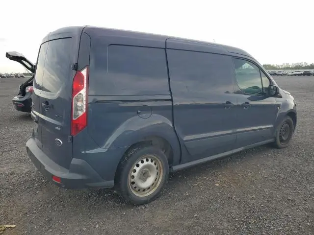 2014 FORD TRANSIT CONNECT XLT  