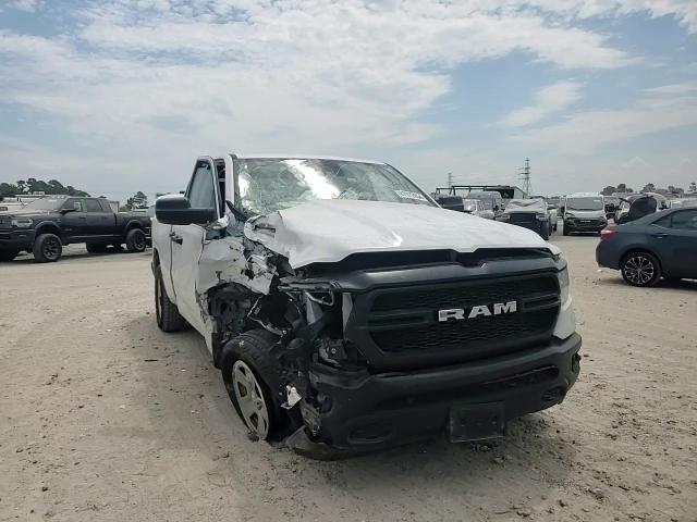 2021 RAM 1500 TRADESMAN