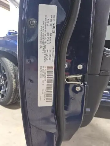2016 CHRYSLER 300 S  