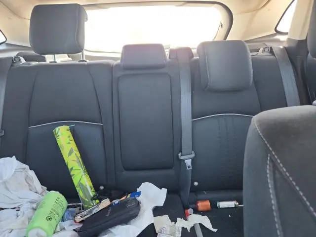 2019 MAZDA CX-3 SPORT  