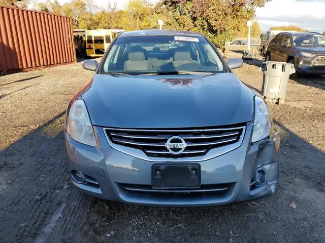 2010 NISSAN ALTIMA BASE  