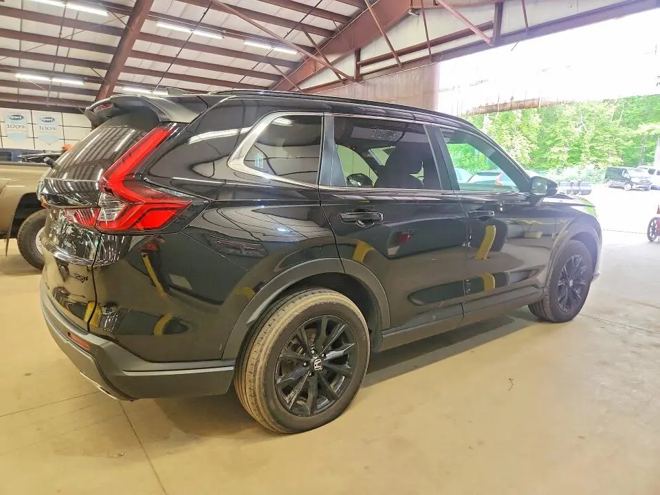 2024 HONDA CR-V SPORT-L  