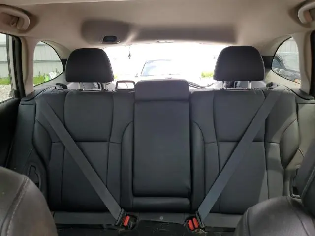 2022 SUBARU OUTBACK LIMITED XT  