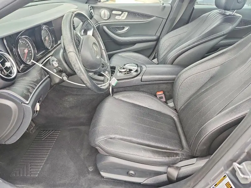 2018 MERCEDES-BENZ E 300  