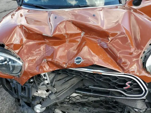 2019 MINI COOPER S COUNTRYMAN  
