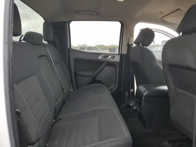 2019 FORD RANGER XL