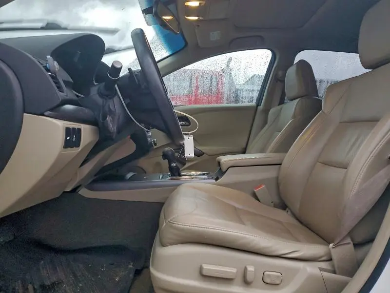 2014 ACURA RDX TECHNOLOGY  