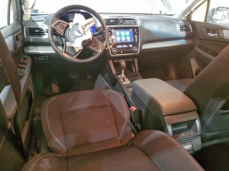 2018 SUBARU LEGACY 2.5I PREMIUM  