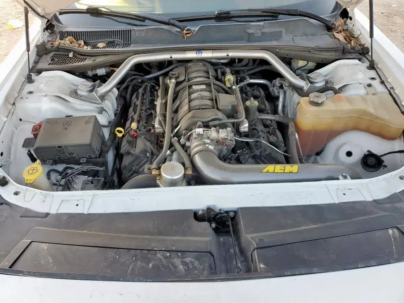 2015 DODGE CHALLENGER SXT PLUS  