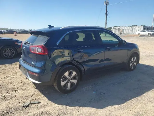 2018 KIA NIRO FE  