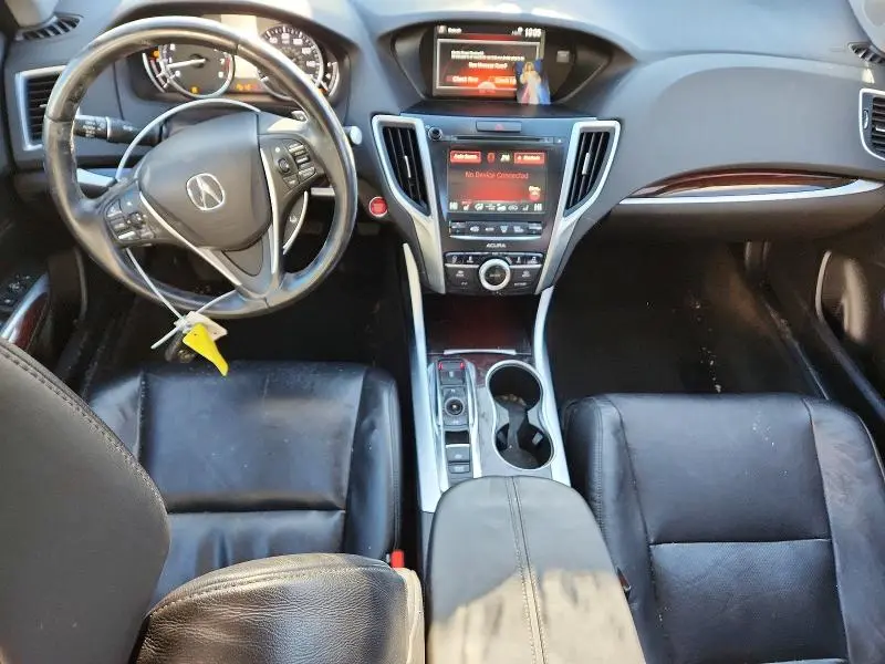 2015 ACURA TLX TECH  