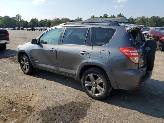 2011 TOYOTA RAV4 SPORT