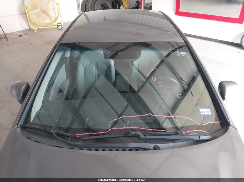 2019 HYUNDAI SONATA ECO