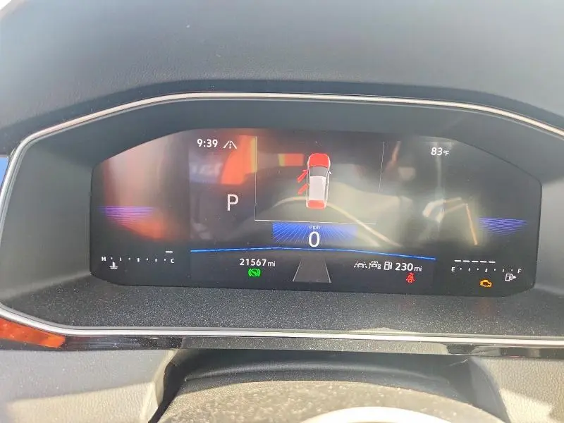 2025 VOLKSWAGEN JETTA S  