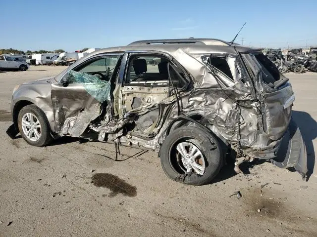 2011 CHEVROLET EQUINOX LT  