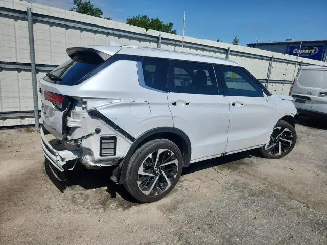 2024 MITSUBISHI OUTLANDER SEL  