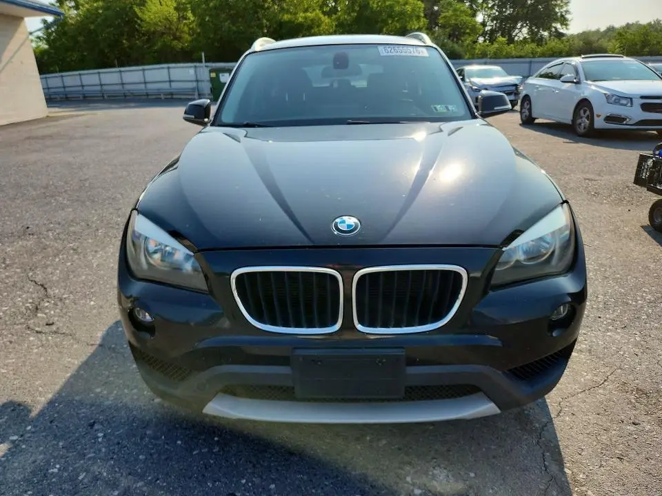 2014 BMW X1 SDRIVE28I  
