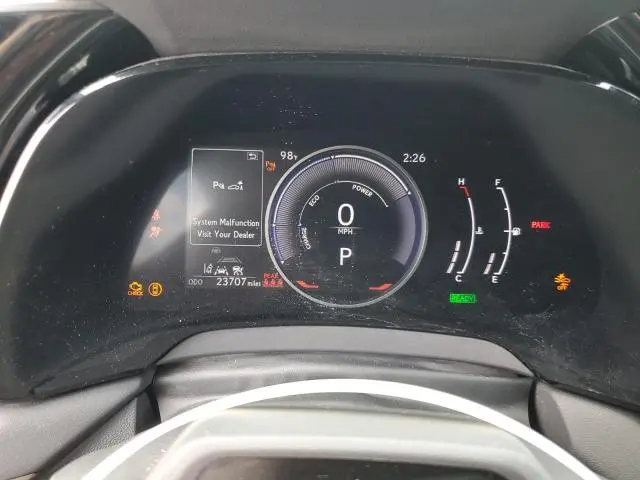 2023 LEXUS RX 350H BASE  