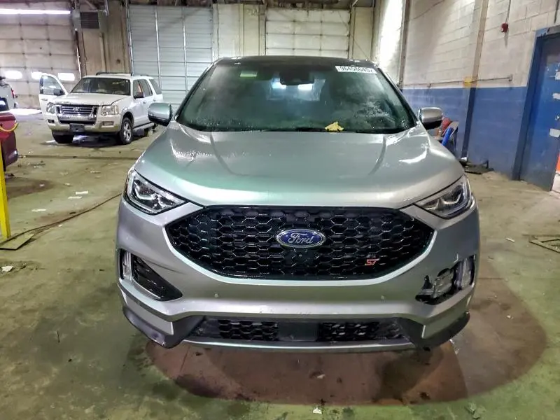 2021 FORD EDGE ST  