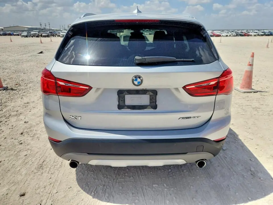 2019 BMW X1 XDRIVE28I  