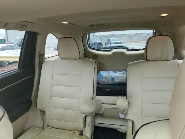 2016 TOYOTA HIGHLANDER HYBRID LIMITED  