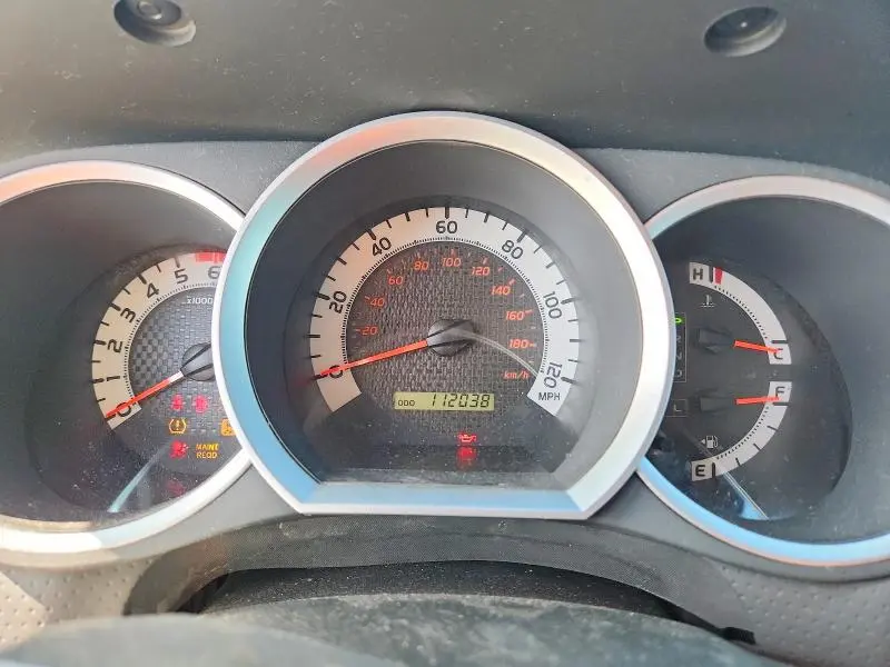 2015 TOYOTA TACOMA DOUBLE CAB PRERUNNER  