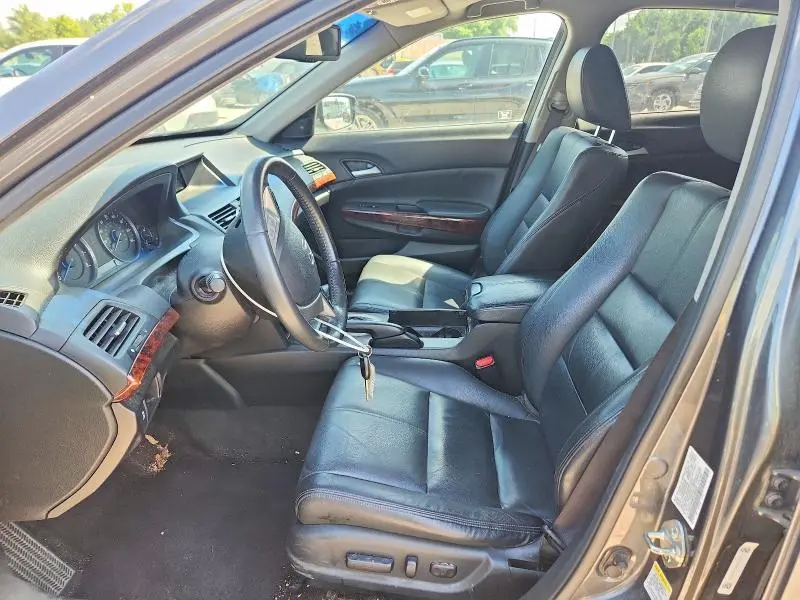 2012 HONDA CROSSTOUR EXL  