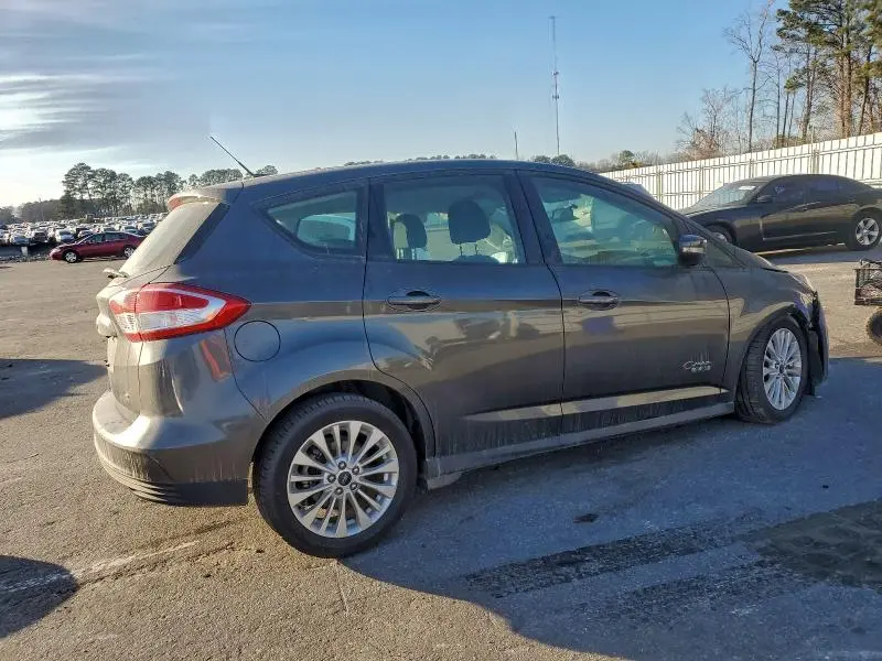 2017 FORD C-MAX SE  