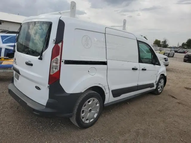 2015 FORD TRANSIT CONNECT XL  