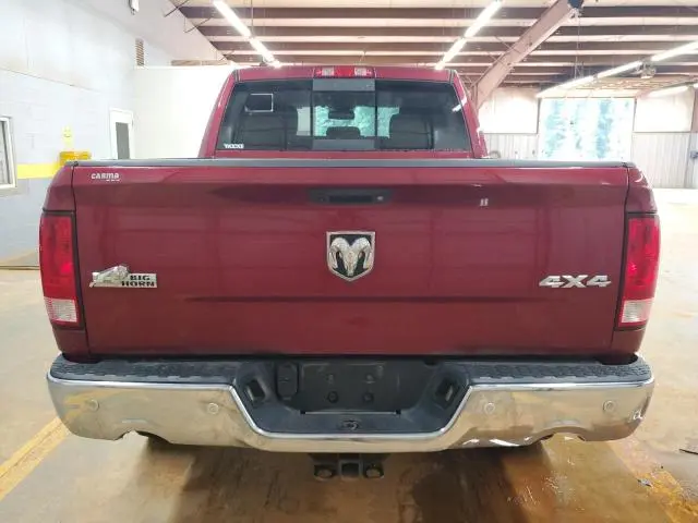 2015 RAM 1500 SLT