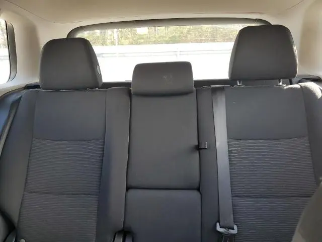 2014 VOLKSWAGEN TIGUAN S  