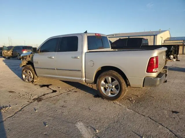 2014 RAM 1500 SLT  