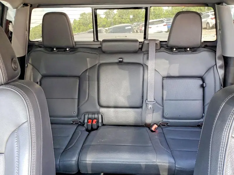 2024 GMC SIERRA K2500 DENALI  