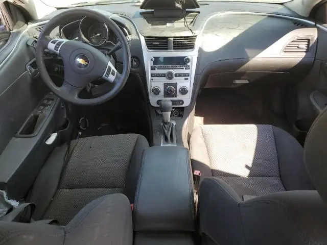 2011 CHEVROLET MALIBU 1LT  