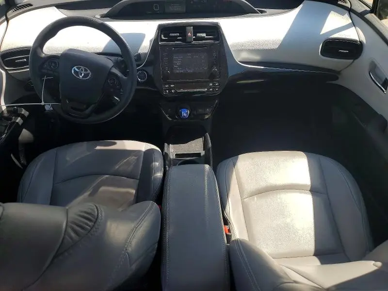 2019 TOYOTA PRIUS LE AWD-E  