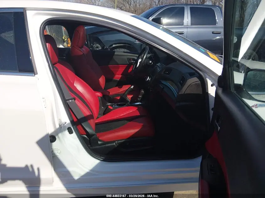 2022 ACURA ILX PREMIUM   A-SPEC PACKAGES/TECHNOLOGY   A-SPEC PACKAGES