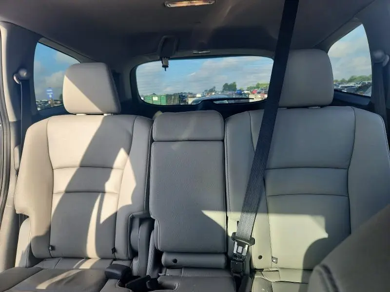 2019 HONDA PILOT EXL  