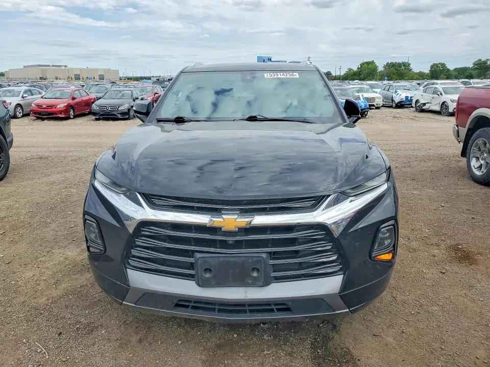 2020 CHEVROLET BLAZER PREMIER  