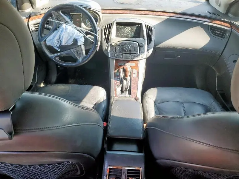 2013 BUICK LACROSSE   