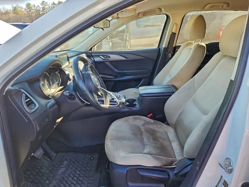 2018 MAZDA CX-9 SPORT  