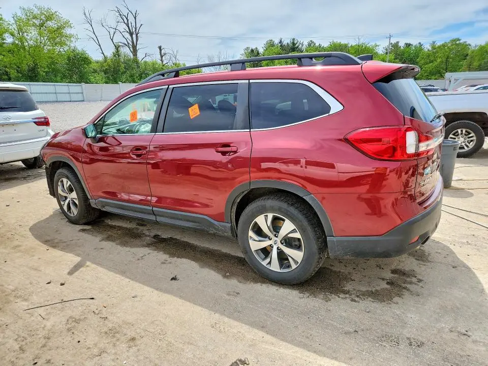 2019 SUBARU ASCENT PREMIUM  