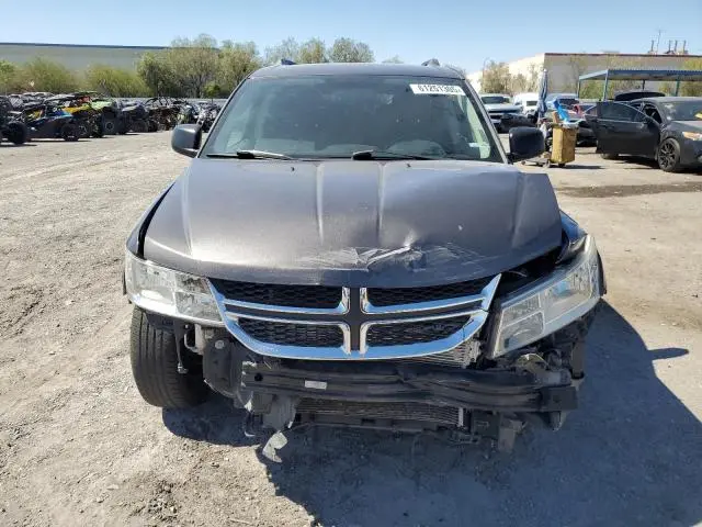 2016 DODGE JOURNEY SE  