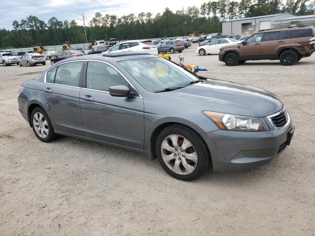 2010 HONDA ACCORD EX