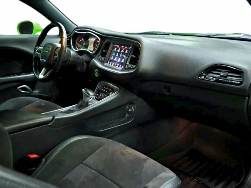 2017 DODGE CHALLENGER R/T 392  